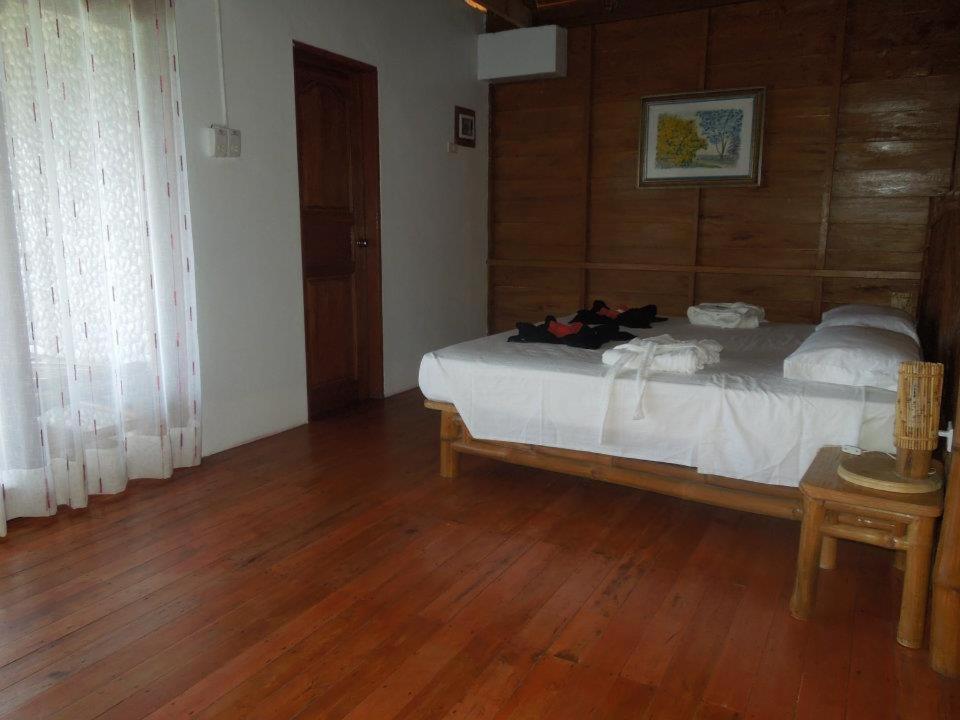 By The Sea Resort Santa Fe  Pokoj fotografie