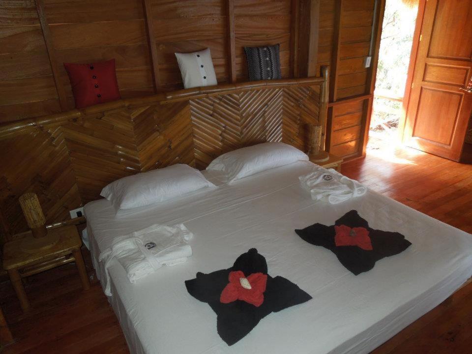 By The Sea Resort Santa Fe  Pokoj fotografie