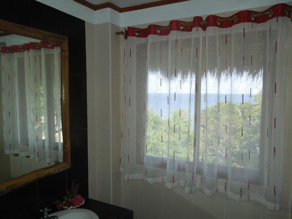 By The Sea Resort Santa Fe  Pokoj fotografie