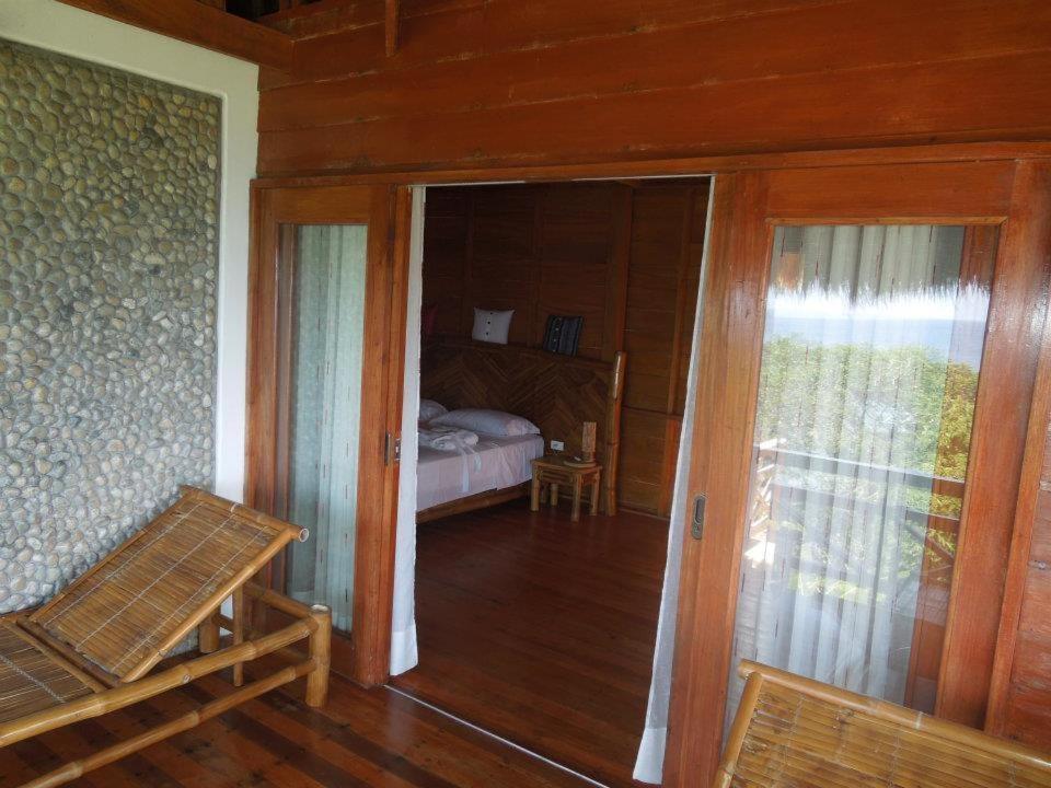 By The Sea Resort Santa Fe  Pokoj fotografie