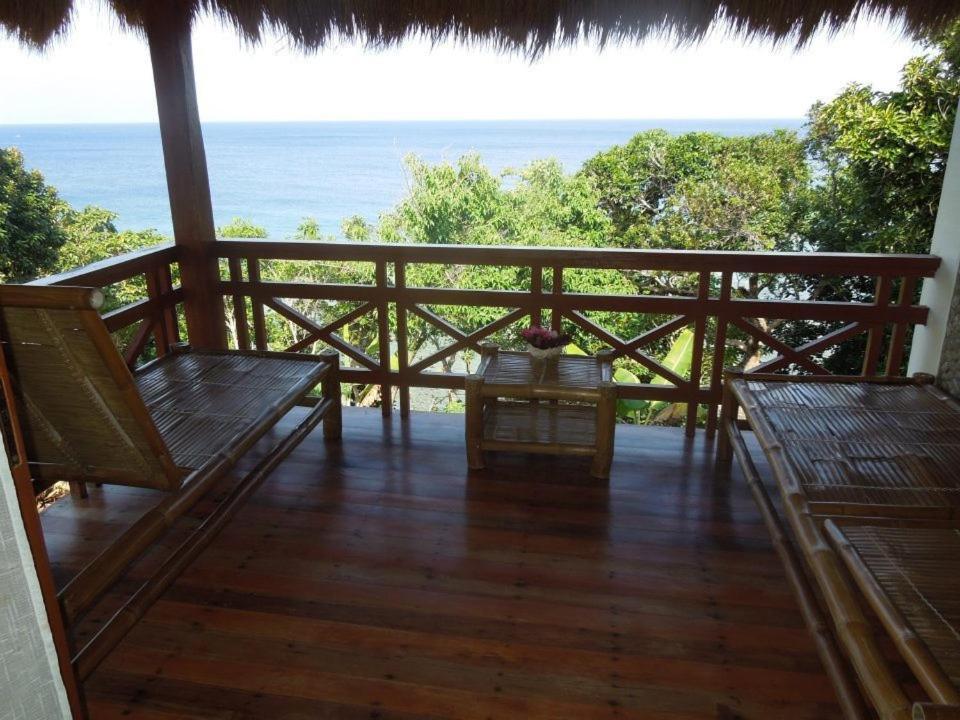 By The Sea Resort Santa Fe  Pokoj fotografie