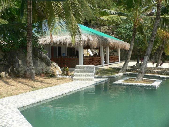 By The Sea Resort Santa Fe  Exteriér fotografie