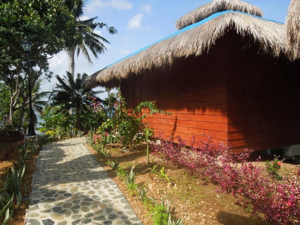 By The Sea Resort Santa Fe  Exteriér fotografie