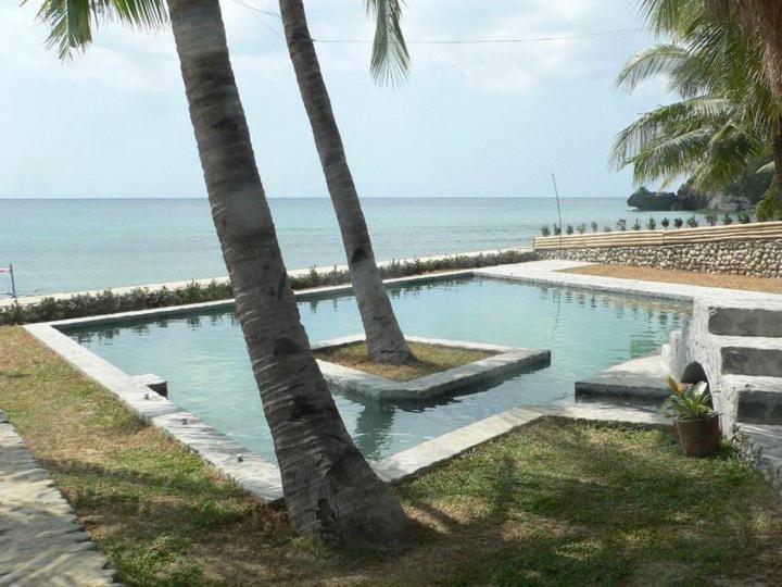 By The Sea Resort Santa Fe  Exteriér fotografie