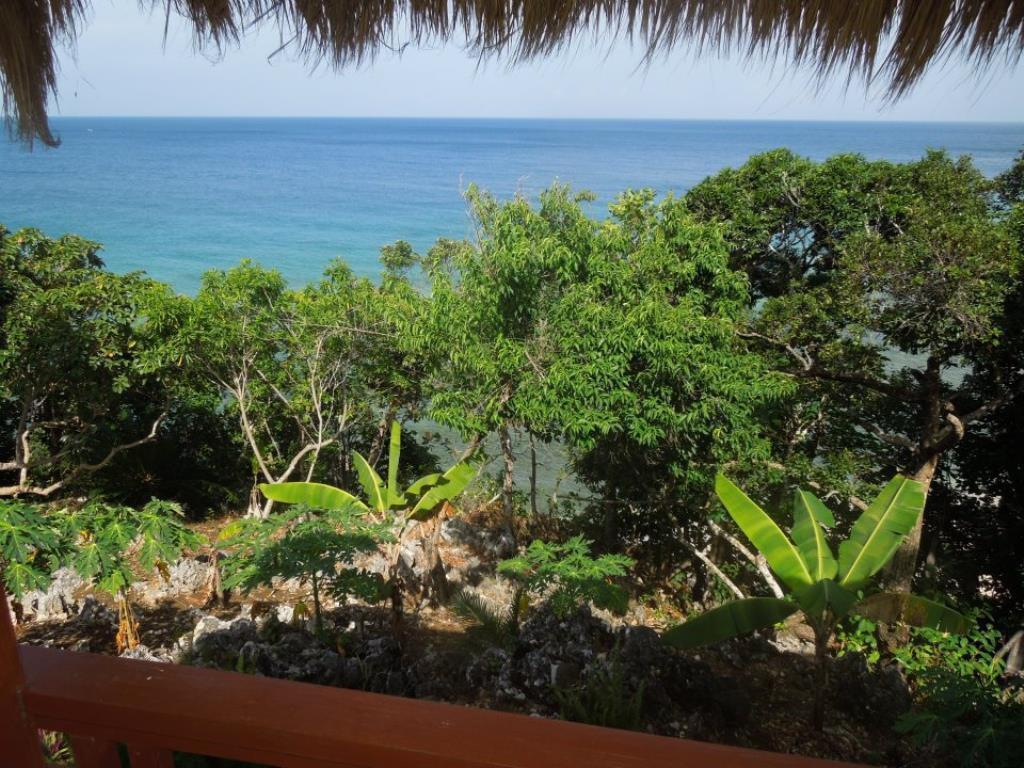 By The Sea Resort Santa Fe  Exteriér fotografie