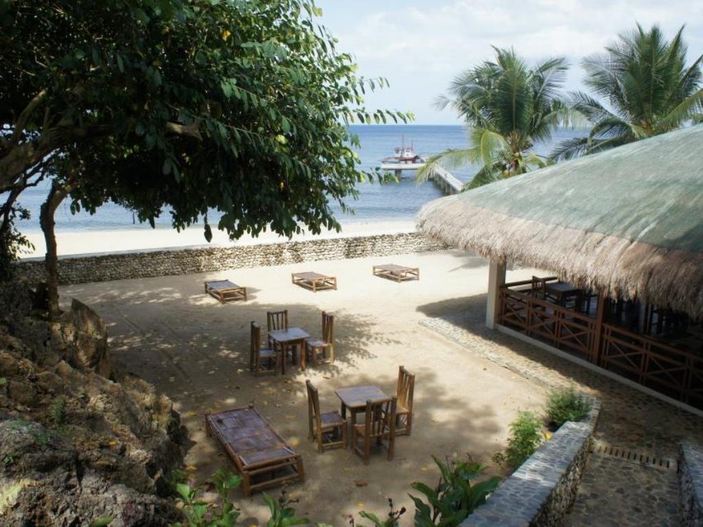 By The Sea Resort Santa Fe  Exteriér fotografie