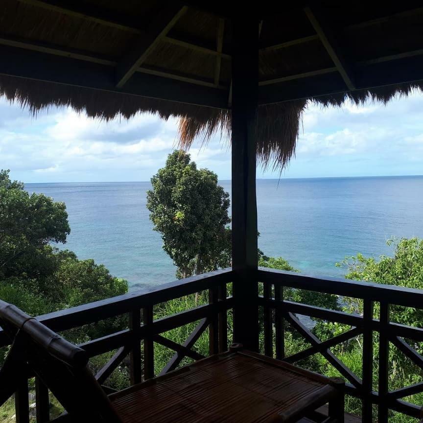 By The Sea Resort Santa Fe  Exteriér fotografie